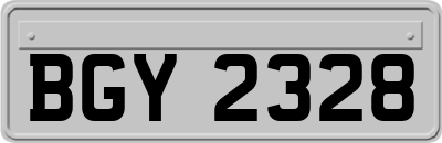 BGY2328