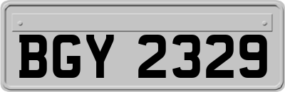 BGY2329