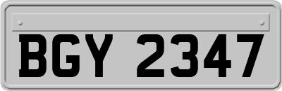 BGY2347