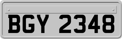 BGY2348