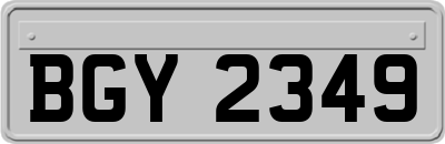 BGY2349