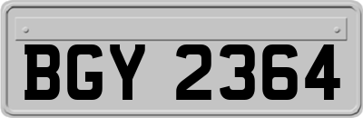 BGY2364