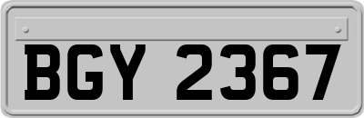 BGY2367