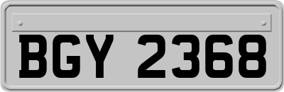 BGY2368