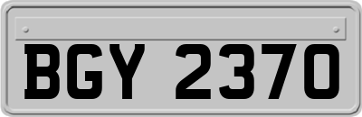 BGY2370