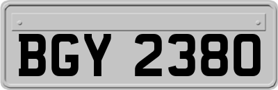 BGY2380
