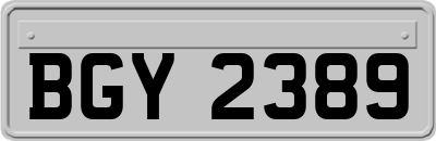 BGY2389