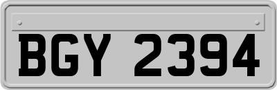 BGY2394
