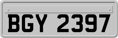 BGY2397