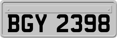 BGY2398