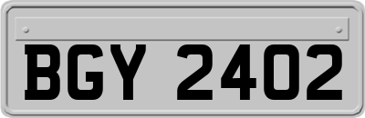 BGY2402