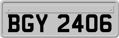 BGY2406