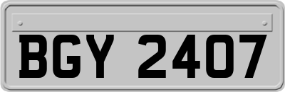 BGY2407