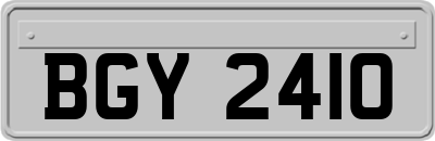 BGY2410