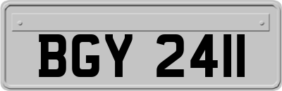 BGY2411