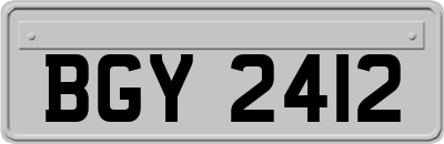BGY2412