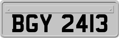 BGY2413