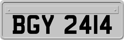 BGY2414