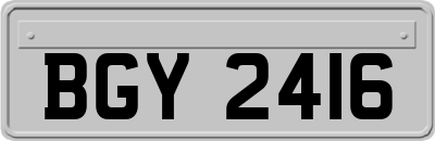 BGY2416