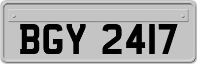 BGY2417