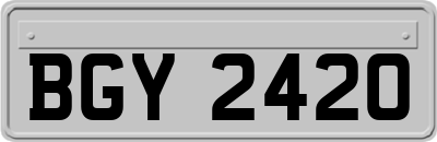 BGY2420