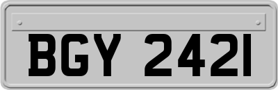 BGY2421