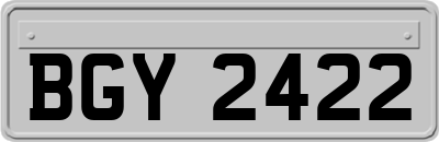 BGY2422