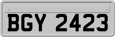 BGY2423