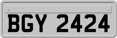 BGY2424