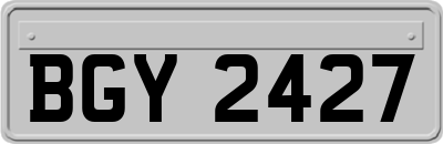 BGY2427