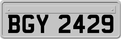 BGY2429