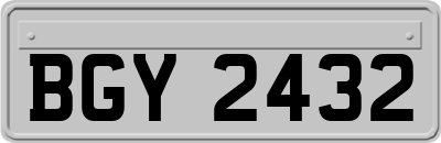 BGY2432