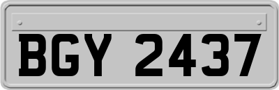BGY2437