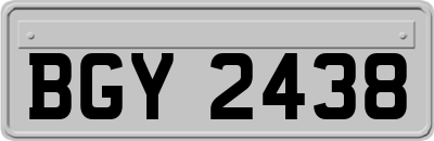 BGY2438