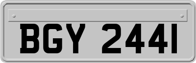 BGY2441