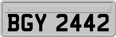 BGY2442