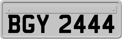 BGY2444
