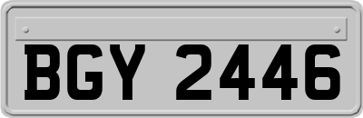 BGY2446