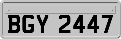 BGY2447