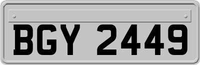 BGY2449