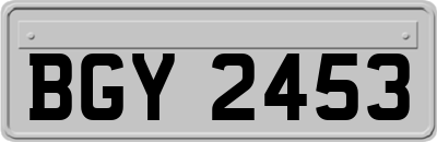BGY2453