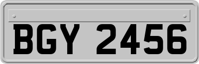 BGY2456