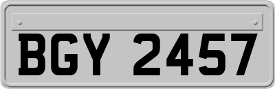 BGY2457