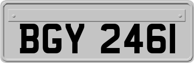 BGY2461