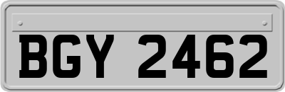 BGY2462
