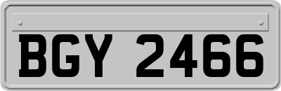 BGY2466