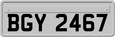 BGY2467