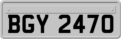 BGY2470