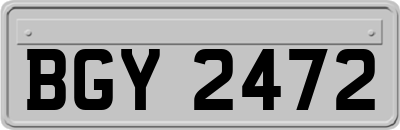 BGY2472