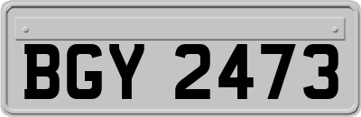 BGY2473